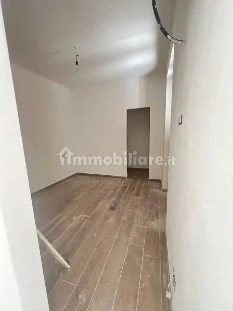 Trilocale via Angelo Faggio, Centro, Castel di Sangro - foto 4