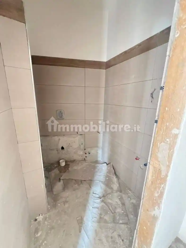 Trilocale via Angelo Faggio, Centro, Castel di Sangro - foto 5