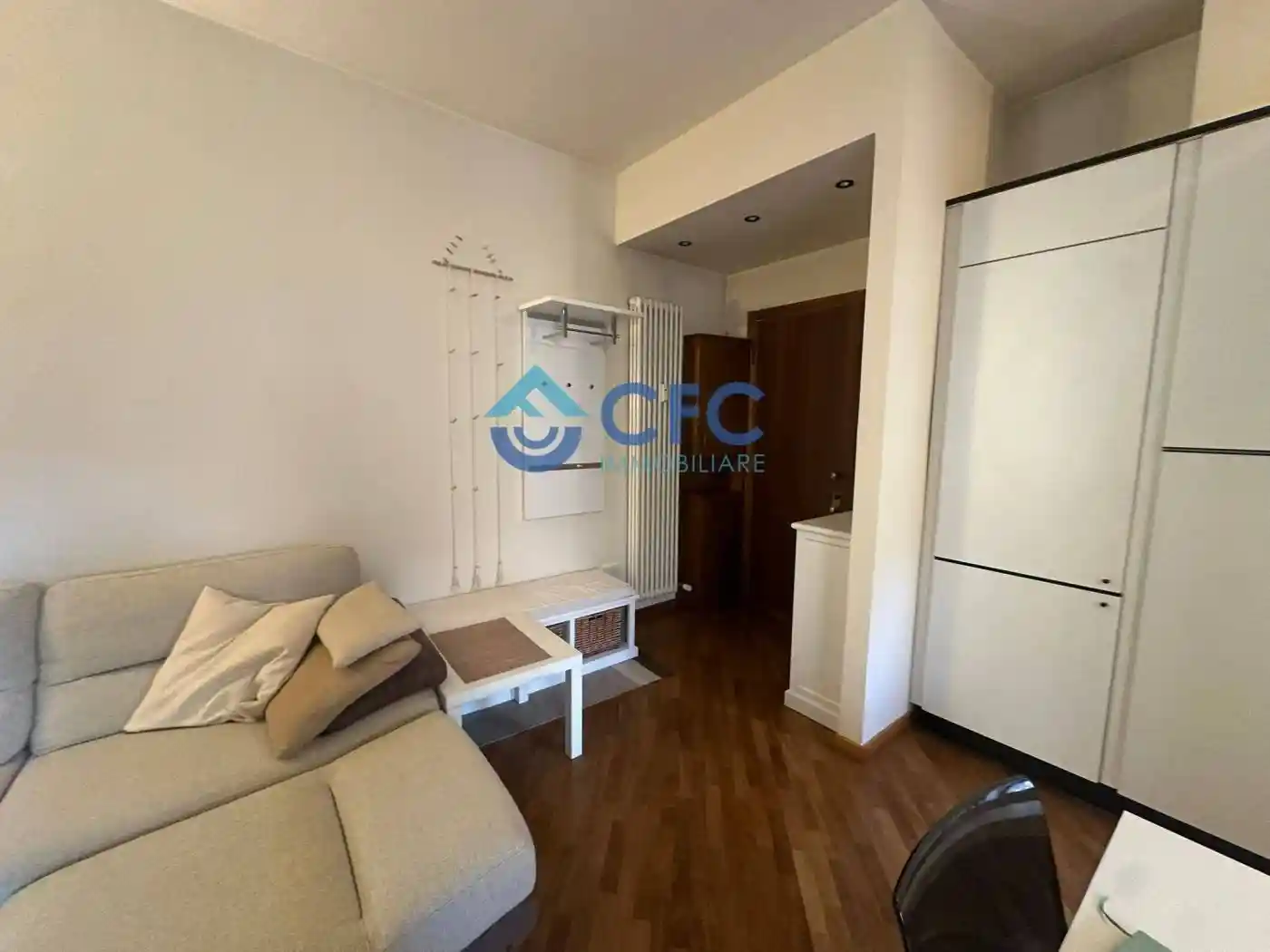 Bilocale via Conte Rosso 18, Lambrate, Milano - foto 3