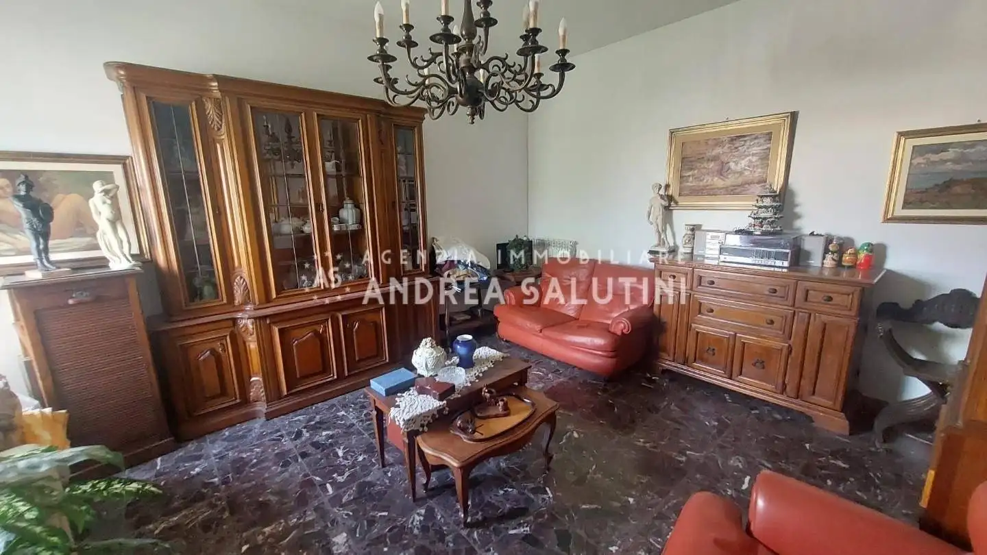 Appartamento in vendita a Pontedera