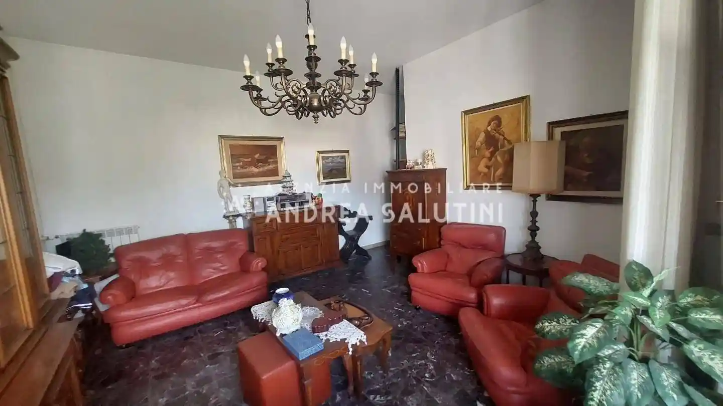 Appartamento via della Bianca, Villaggi, Bellaria, Pontedera - foto 2