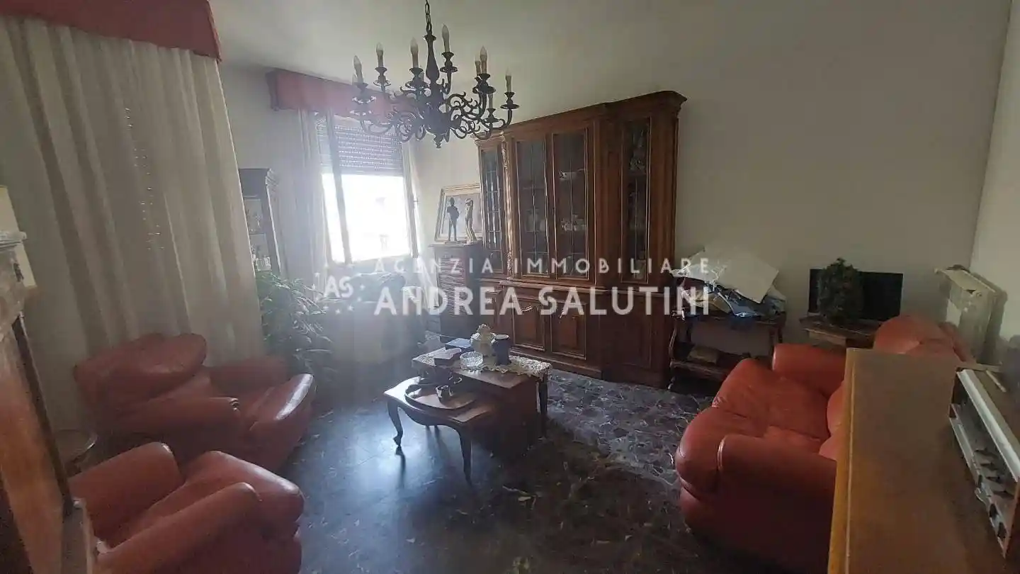 Appartamento via della Bianca, Villaggi, Bellaria, Pontedera - foto 3