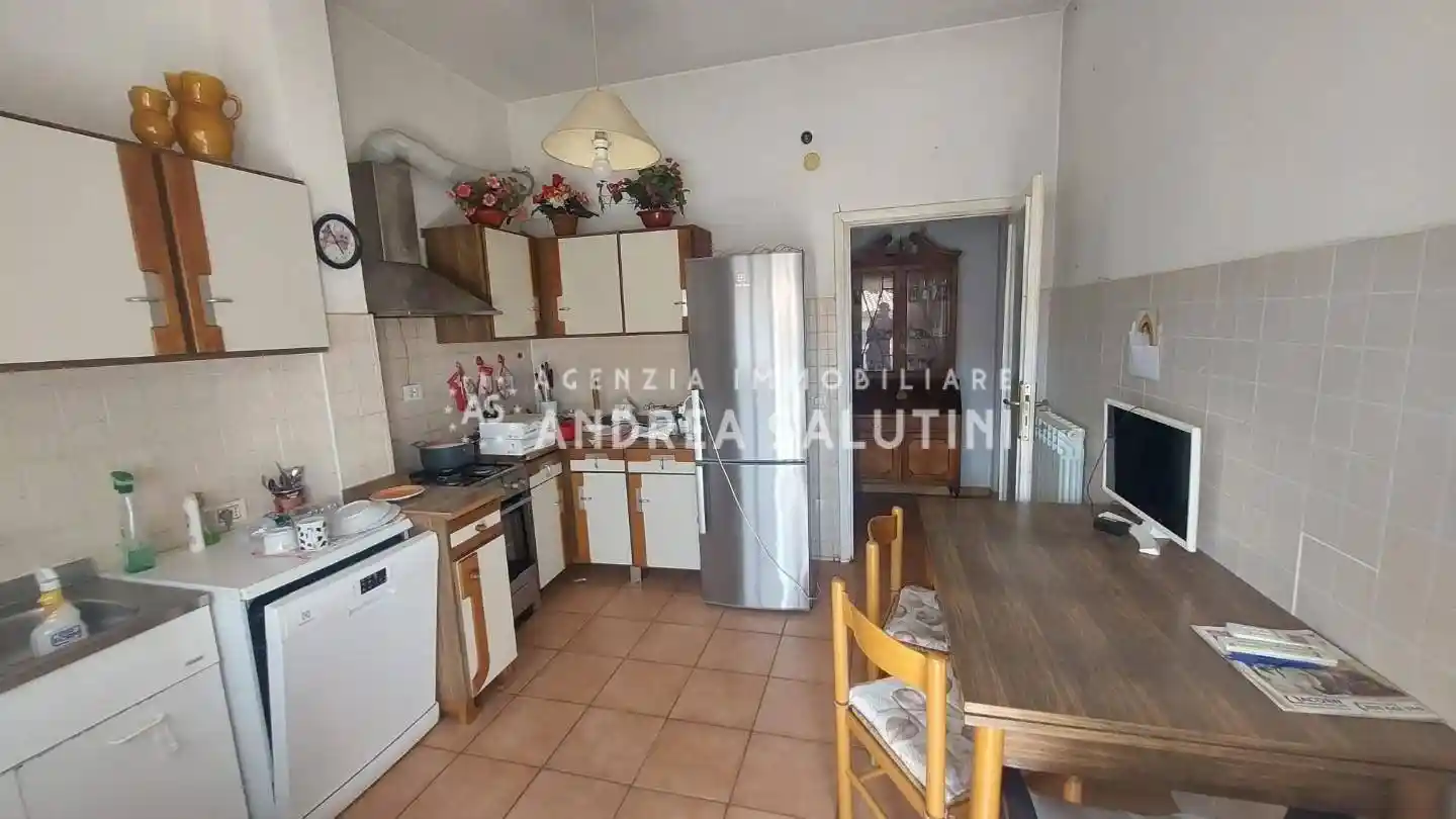 Appartamento via della Bianca, Villaggi, Bellaria, Pontedera - foto 4