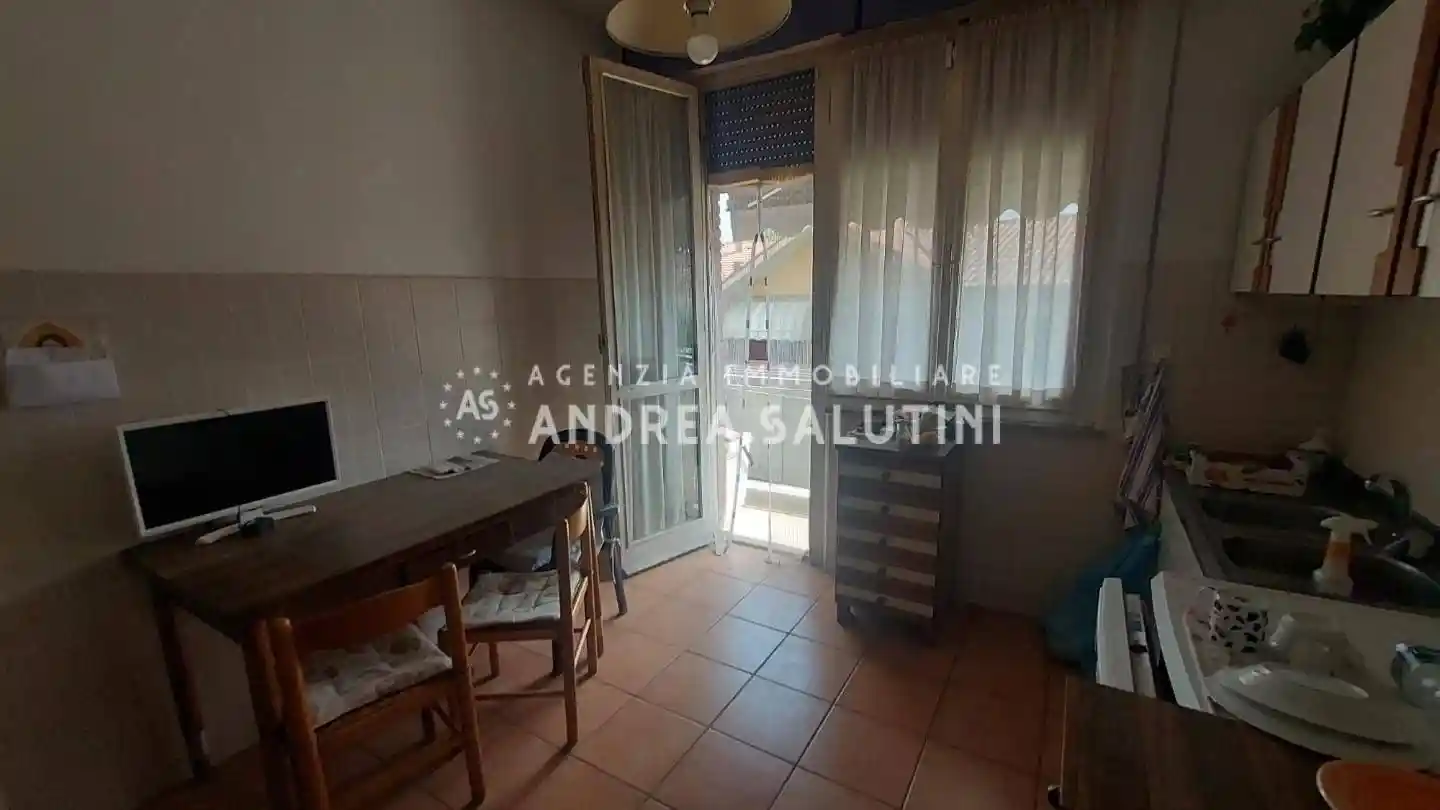 Appartamento via della Bianca, Villaggi, Bellaria, Pontedera - foto 5