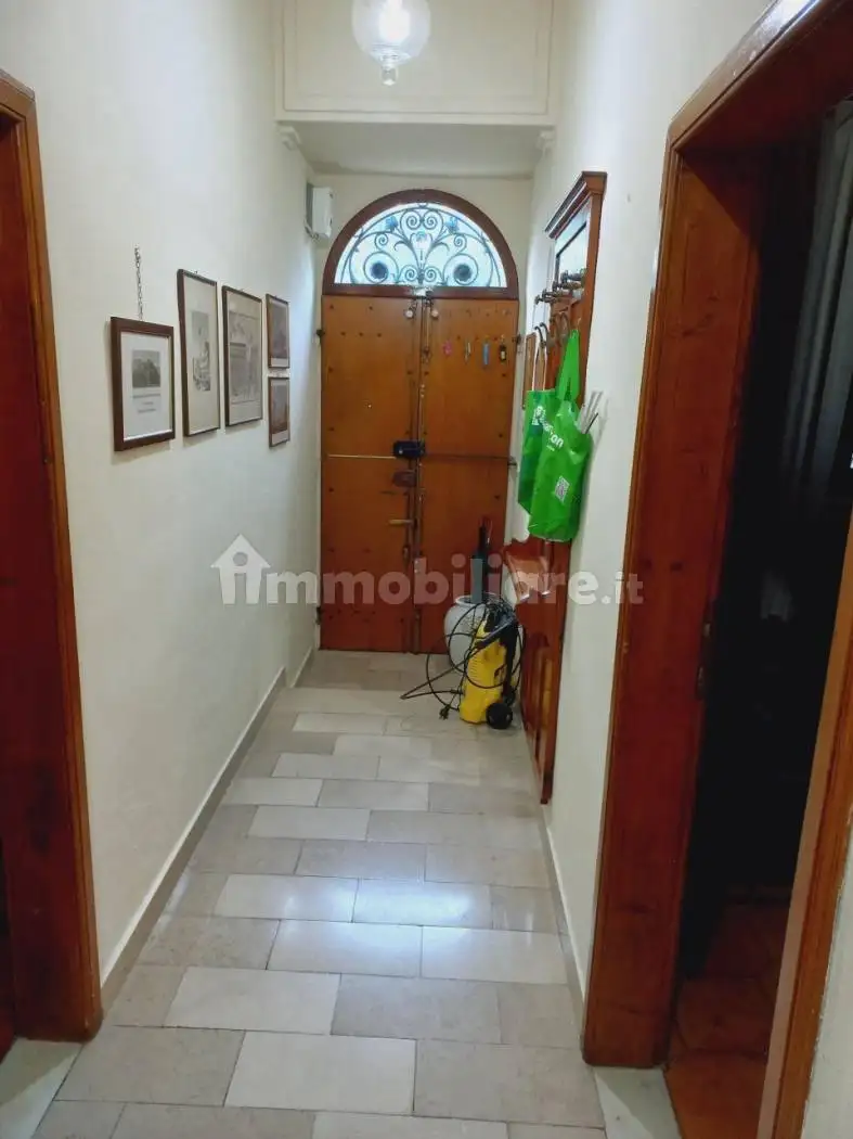 Villa unifamiliare via Ludovico Zamenhof, Centro Storico, Pistoia - foto 3