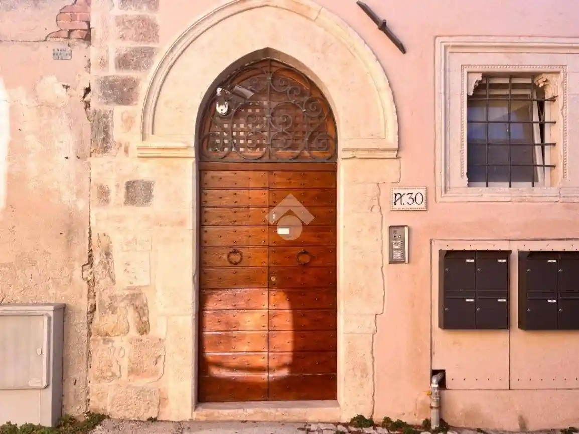 Trilocale via Pretatti 30, Duomo - Fontana Luminosa, L'Aquila - foto 2