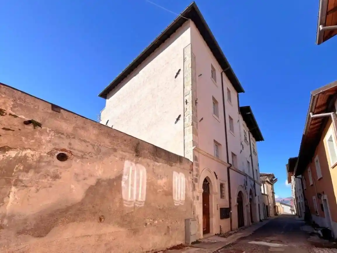 Trilocale via Pretatti 30, Duomo - Fontana Luminosa, L'Aquila - foto 3