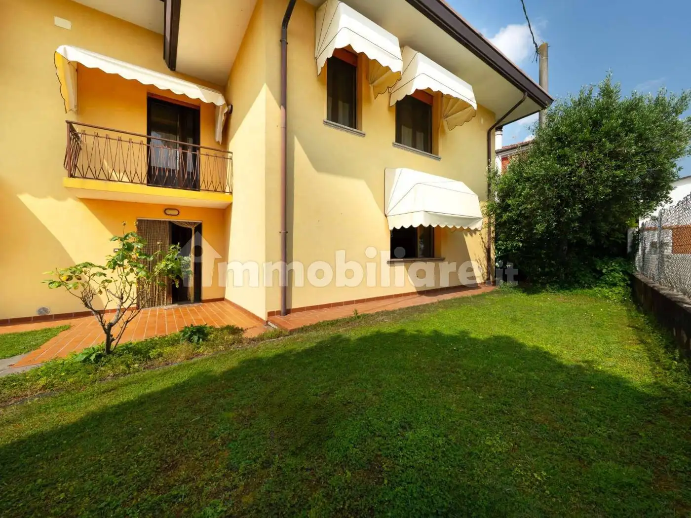 Casa indipendente in vendita a Ormelle