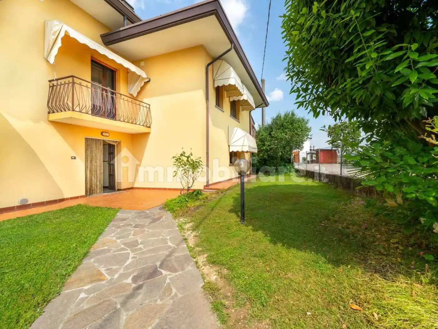 Casa indipendente - foto 2