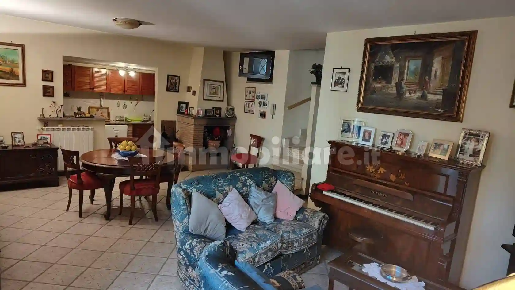 Villetta a schiera - foto 4