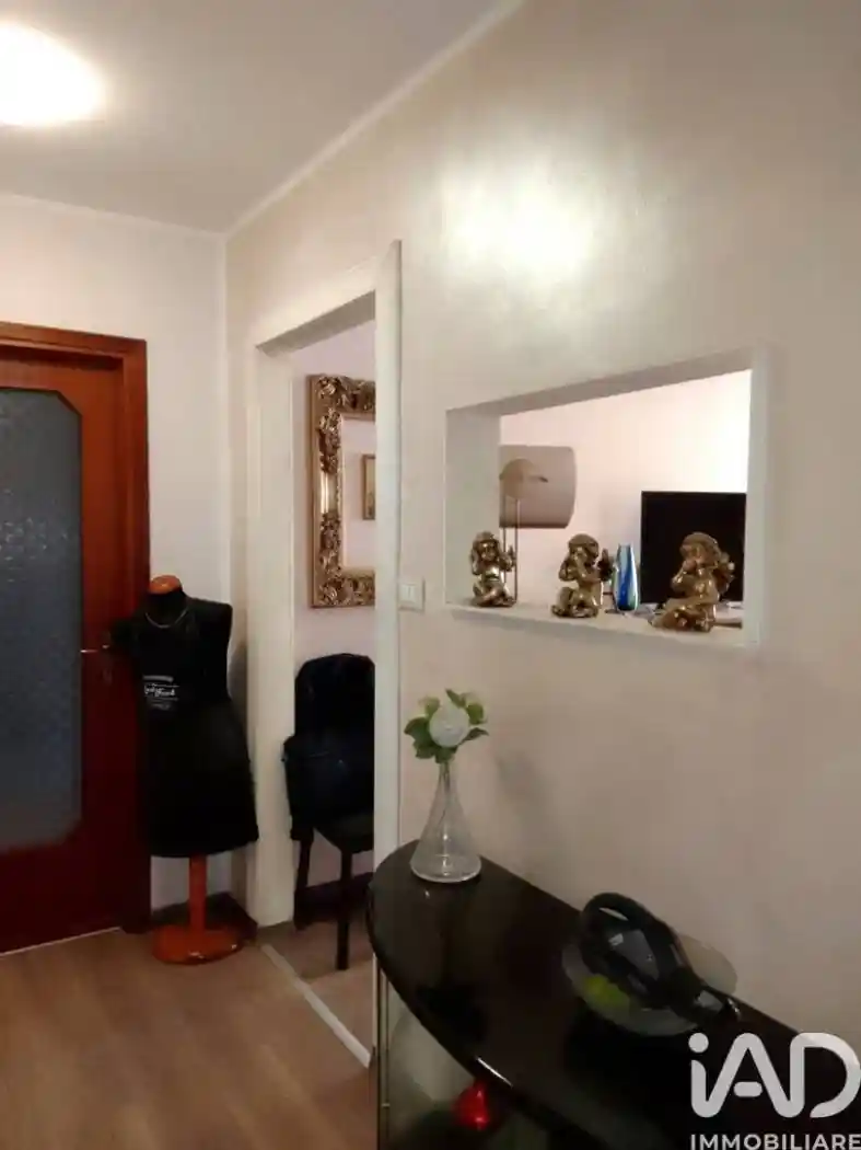 Appartamento via Galileo Ferraris 2, Borgo Rovereto - Piscina, Alessandria - foto 5