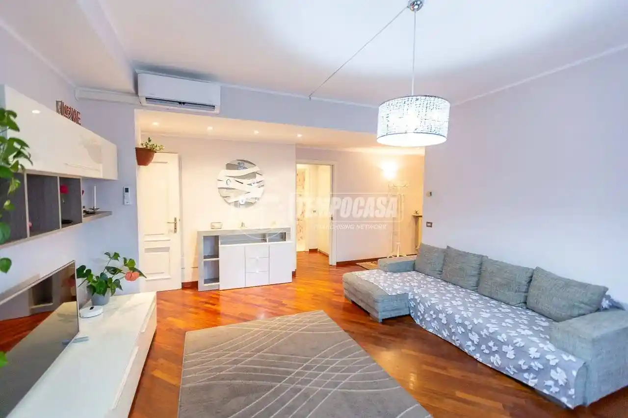 Appartamento in vendita a Brescia