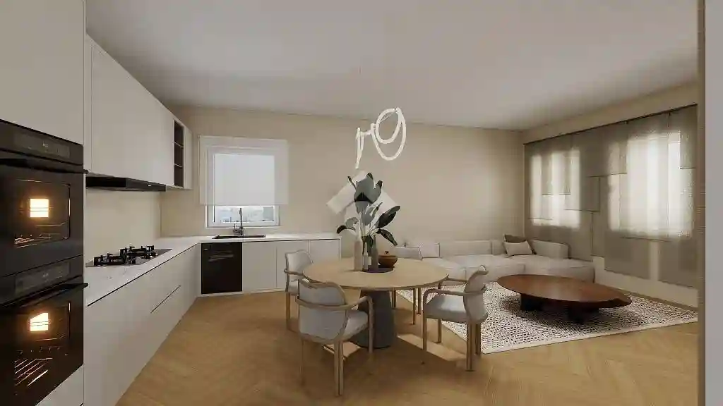 Appartamento - foto 2