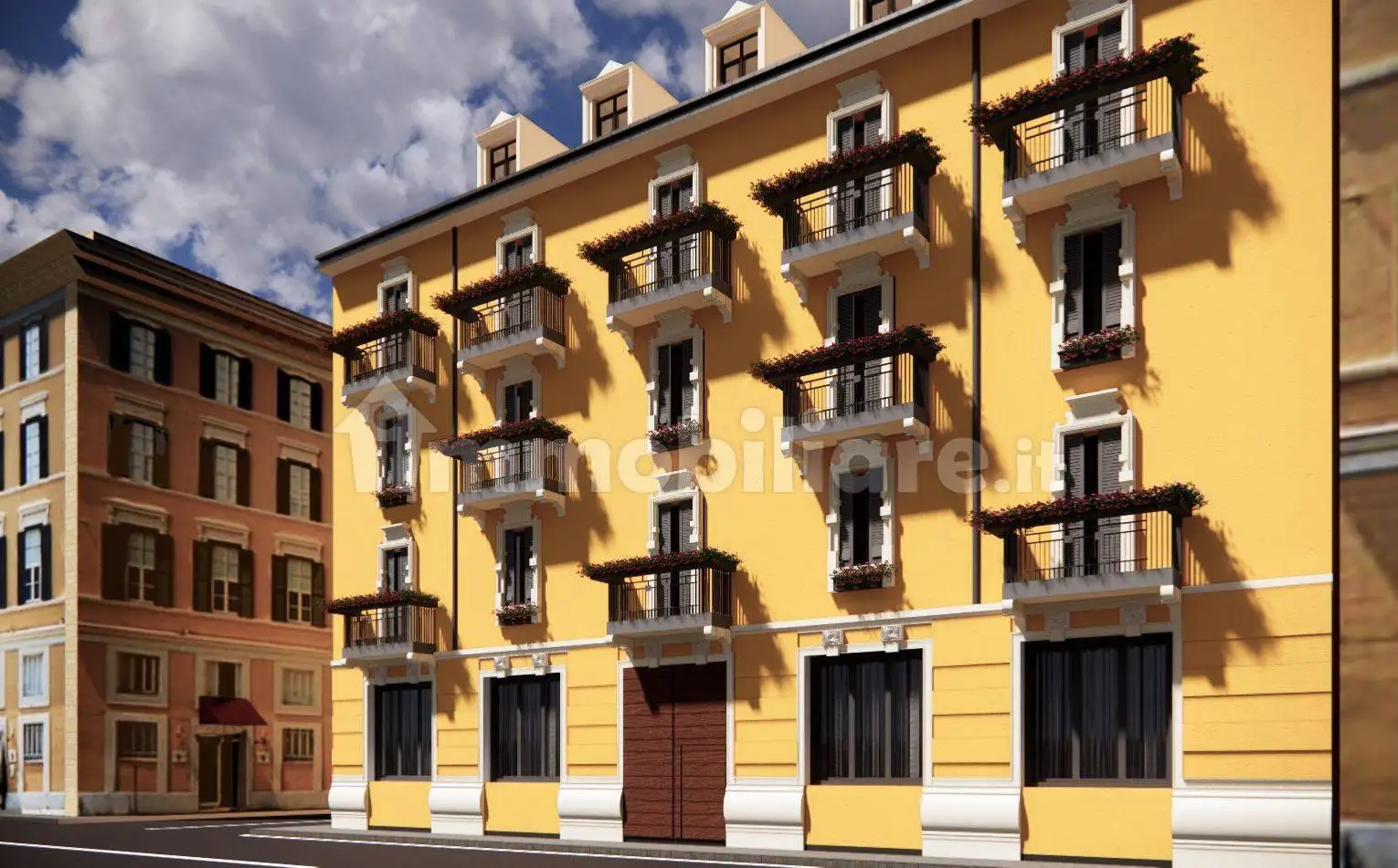 Apartment in vendita a Milan