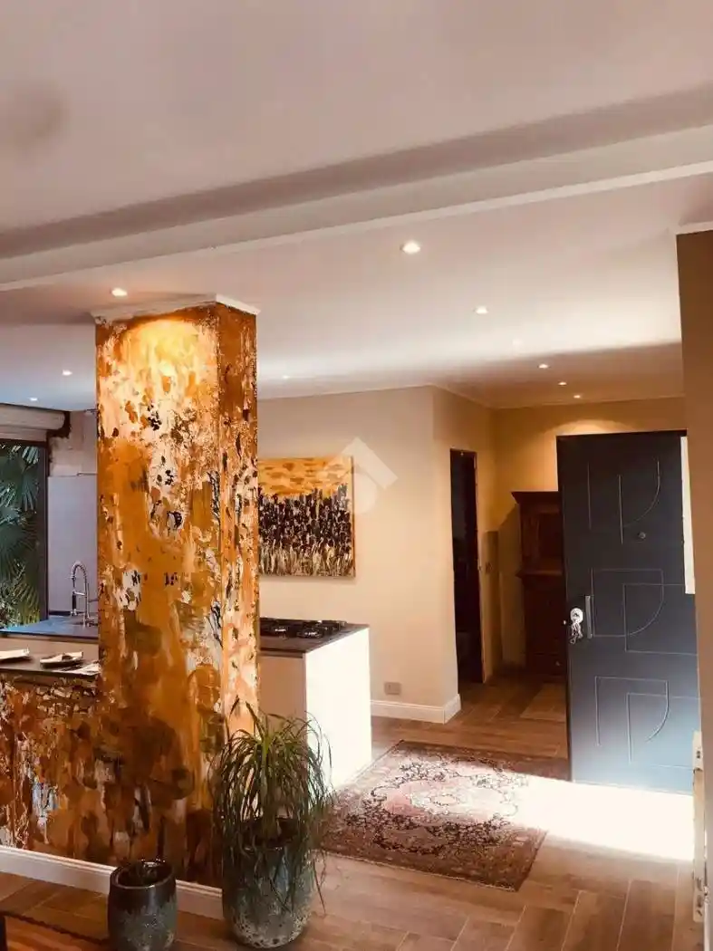 Trilocale via San Giovanni Bosco 6, San Martino, Novara - foto 2