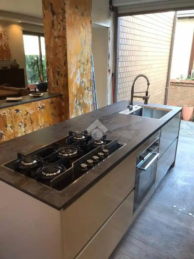 Trilocale via San Giovanni Bosco 6, San Martino, Novara - foto 3