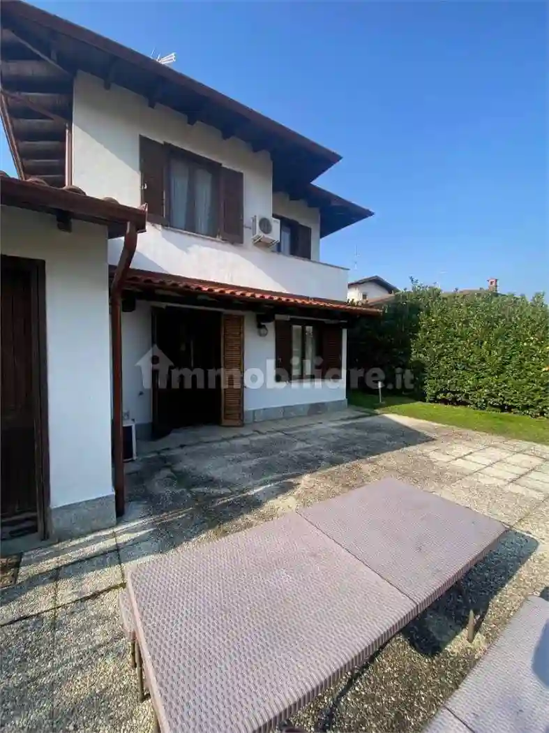 Villetta a schiera - foto 2