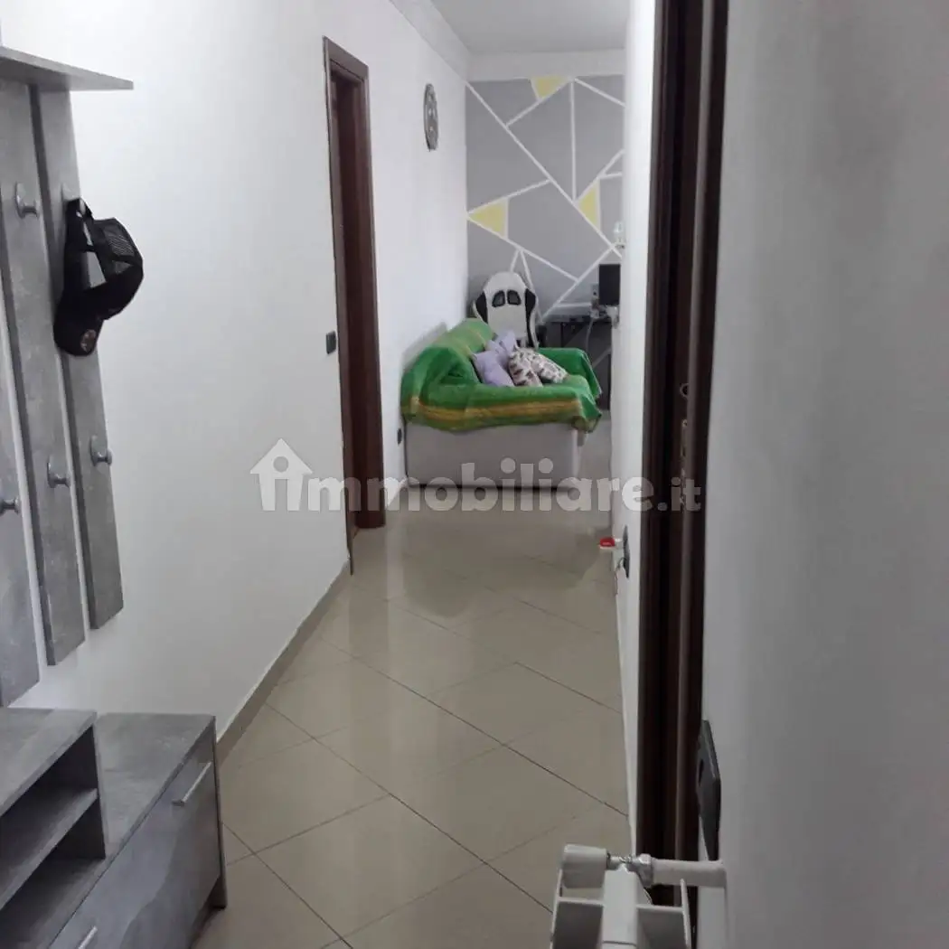 Bilocale via Sempione 20, Baranzate - foto 3