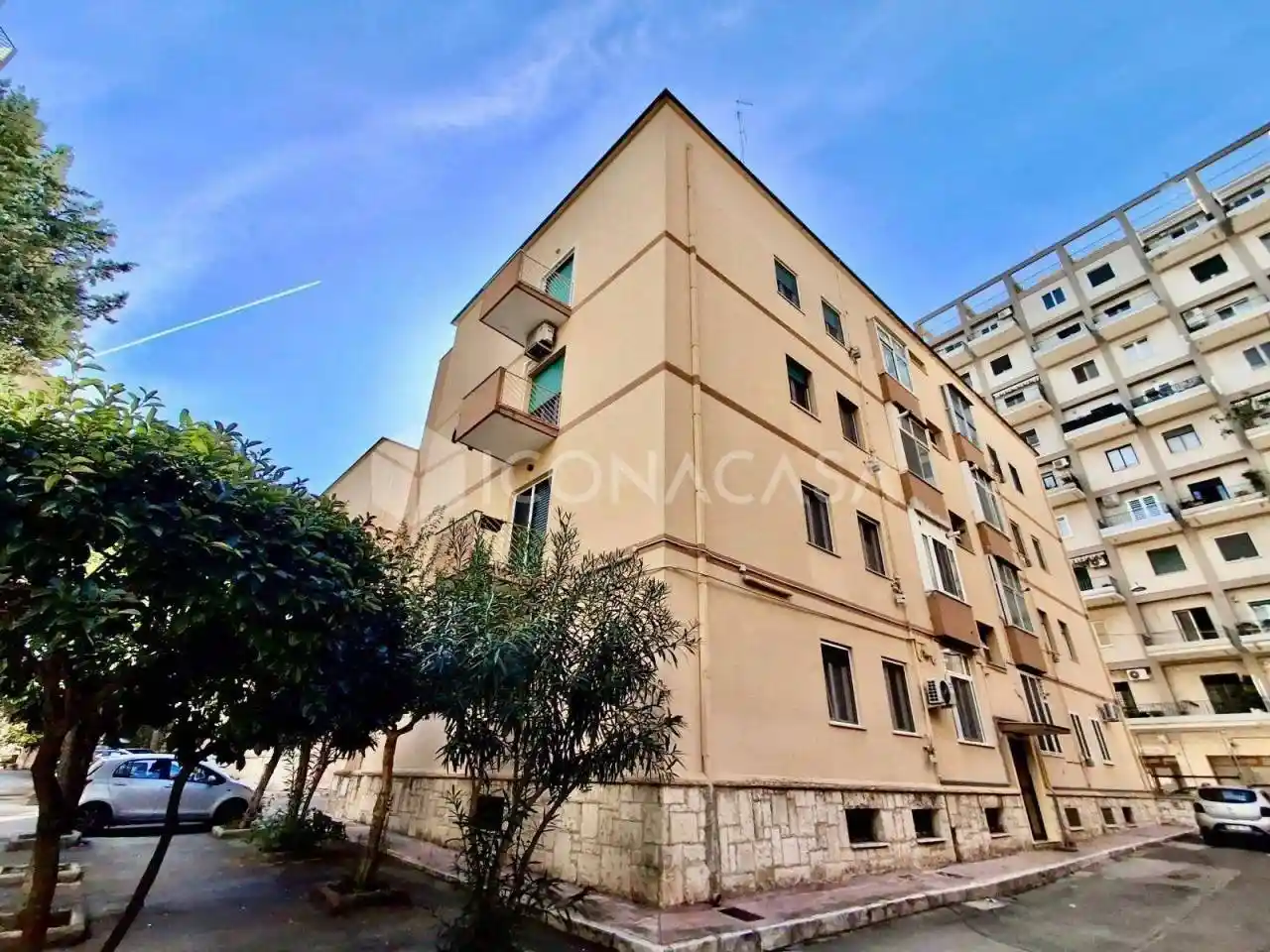 Appartamento in vendita a Bari