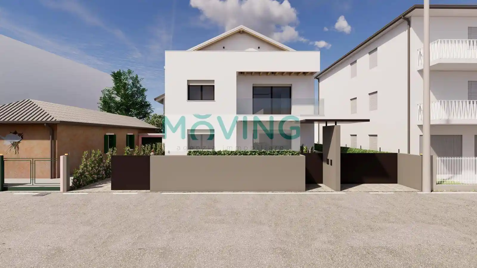 Appartamento in vendita a Venezia