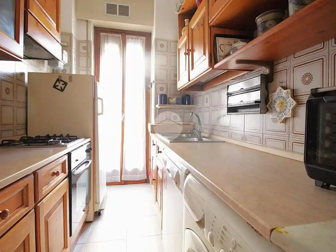 Trilocale via Casella 11, Certosa, Milano - foto 2