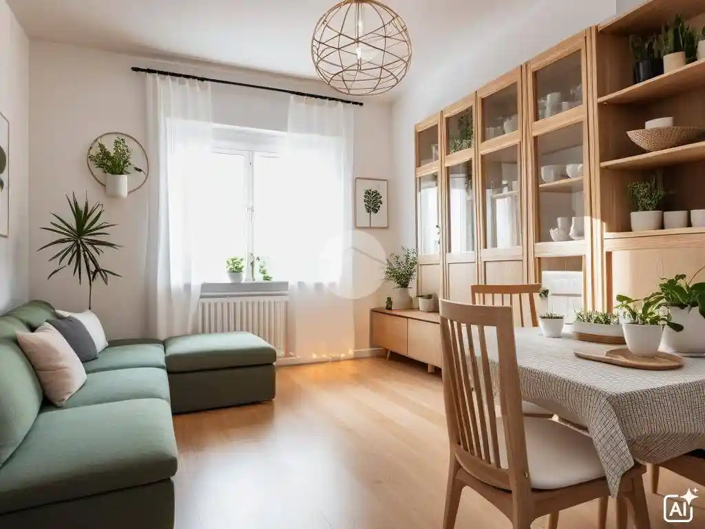 Trilocale via Casella 11, Certosa, Milano - foto 3