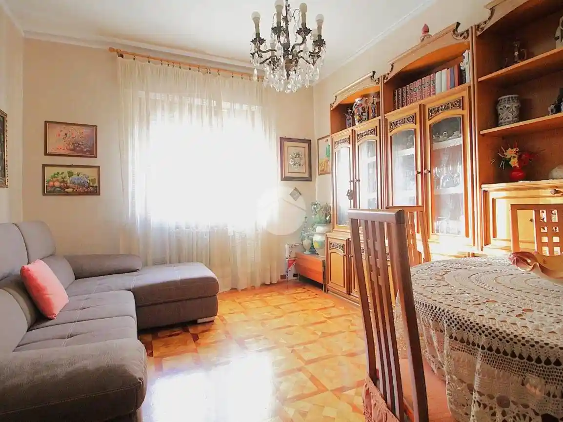 Trilocale via Casella 11, Certosa, Milano - foto 4