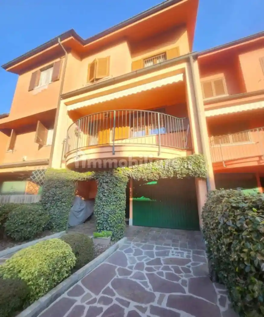 Villetta a schiera - foto 3