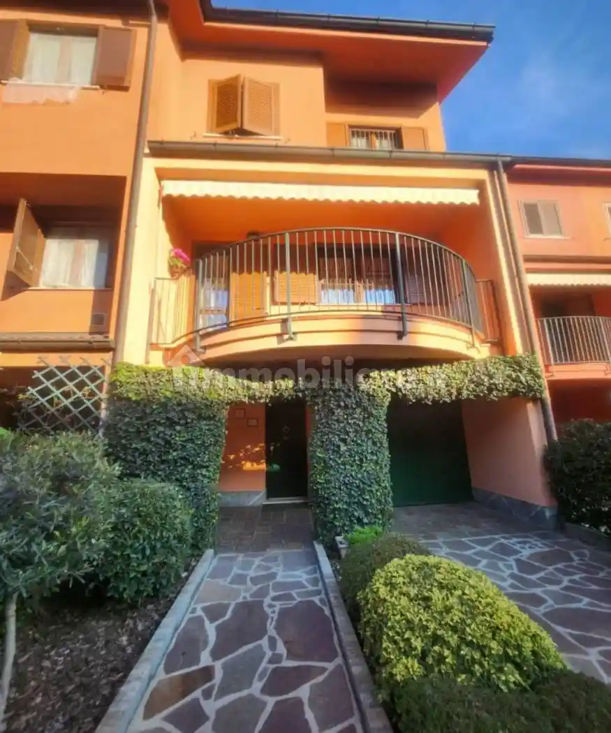 Villetta a schiera - foto 4