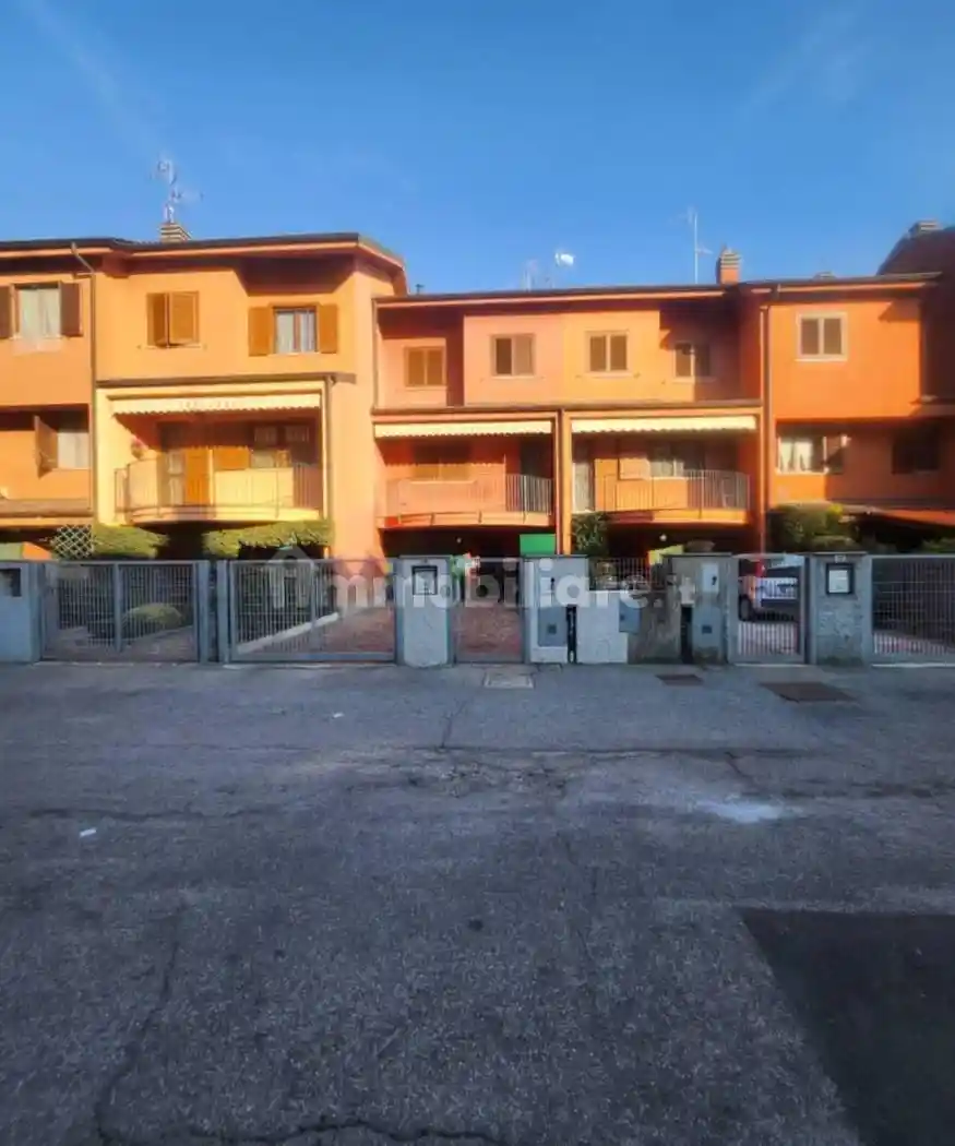 Villetta a schiera - foto 5