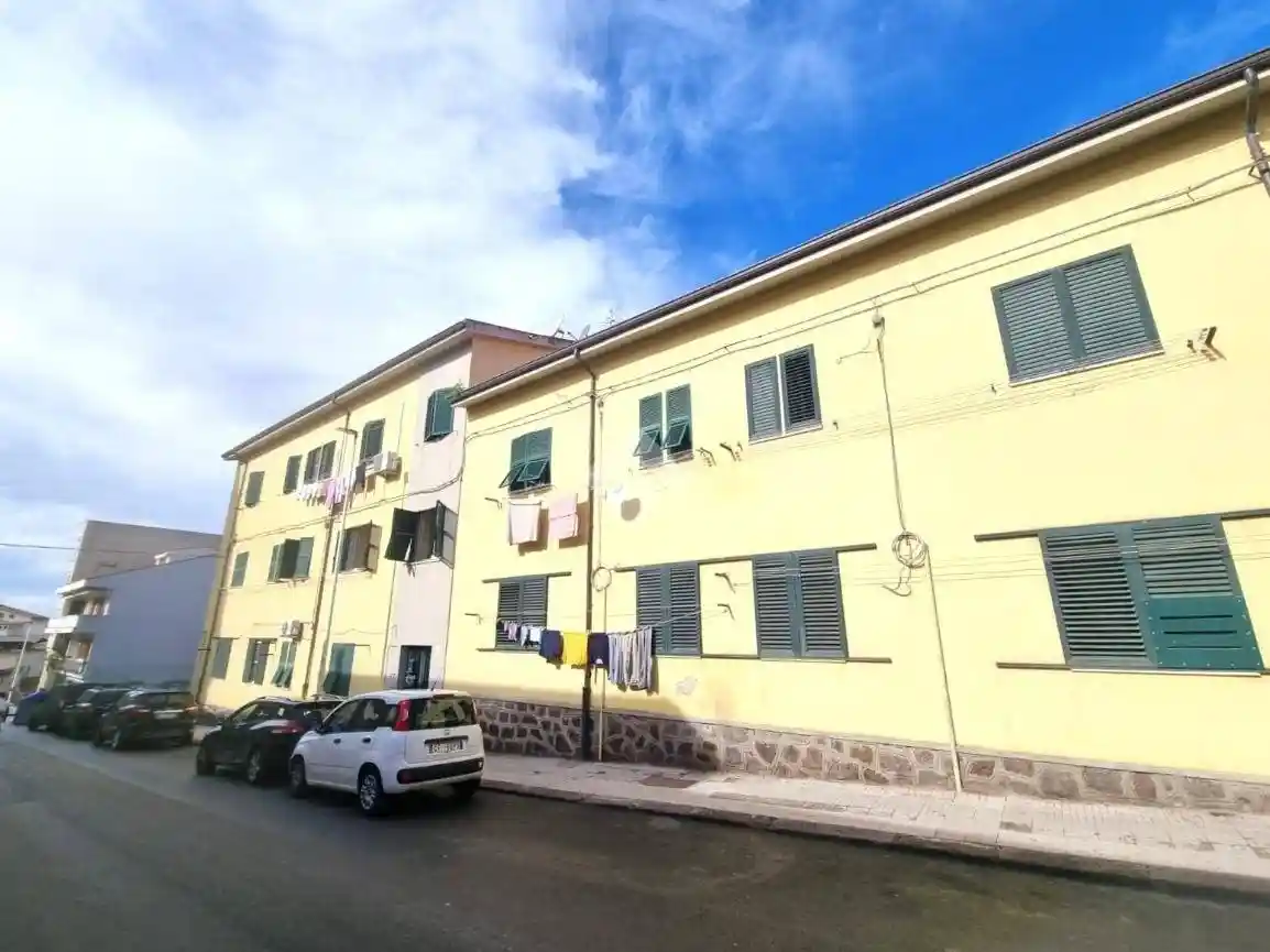 Bilocale via Pietro Micca 84, Monte Rosello, Sassari - foto 2