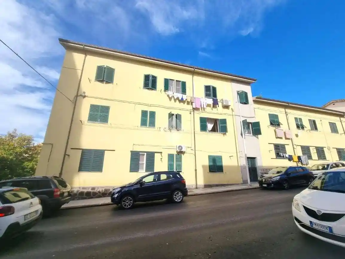 Bilocale via Pietro Micca 84, Monte Rosello, Sassari - foto 3