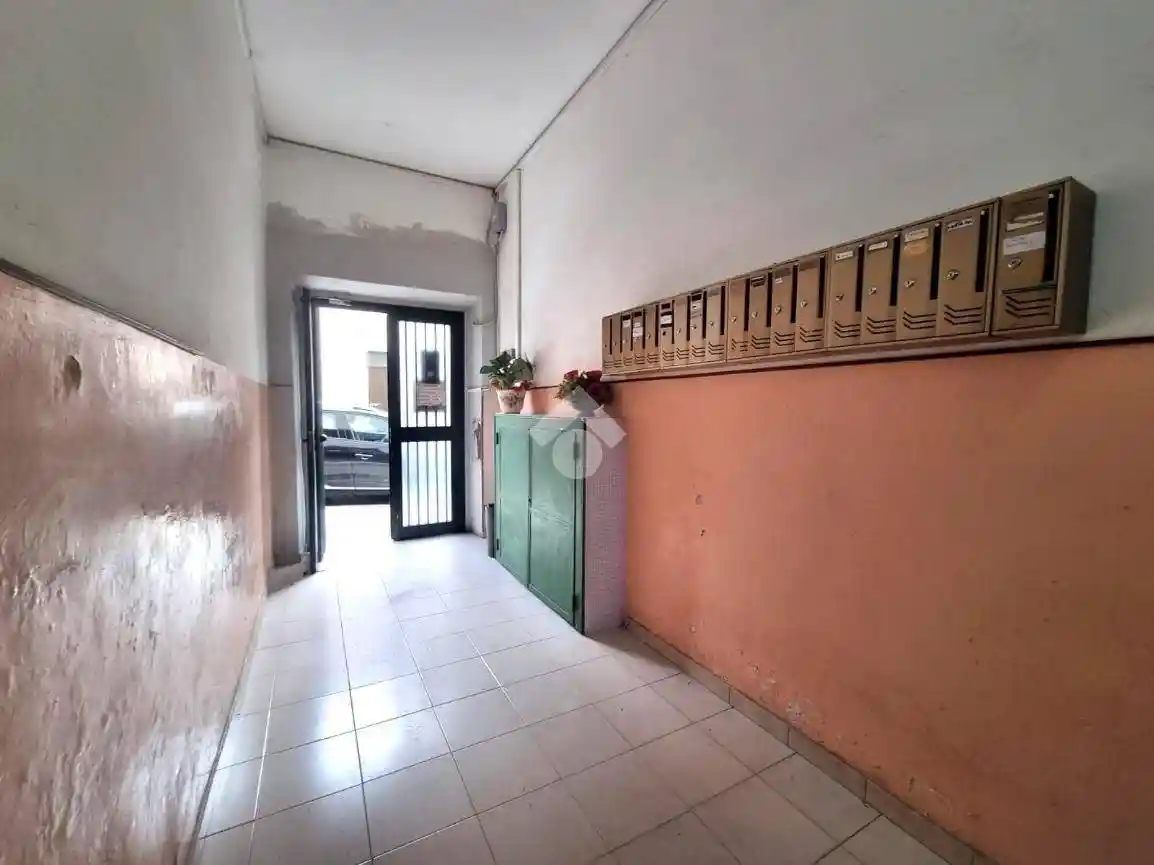 Bilocale via Pietro Micca 84, Monte Rosello, Sassari - foto 5