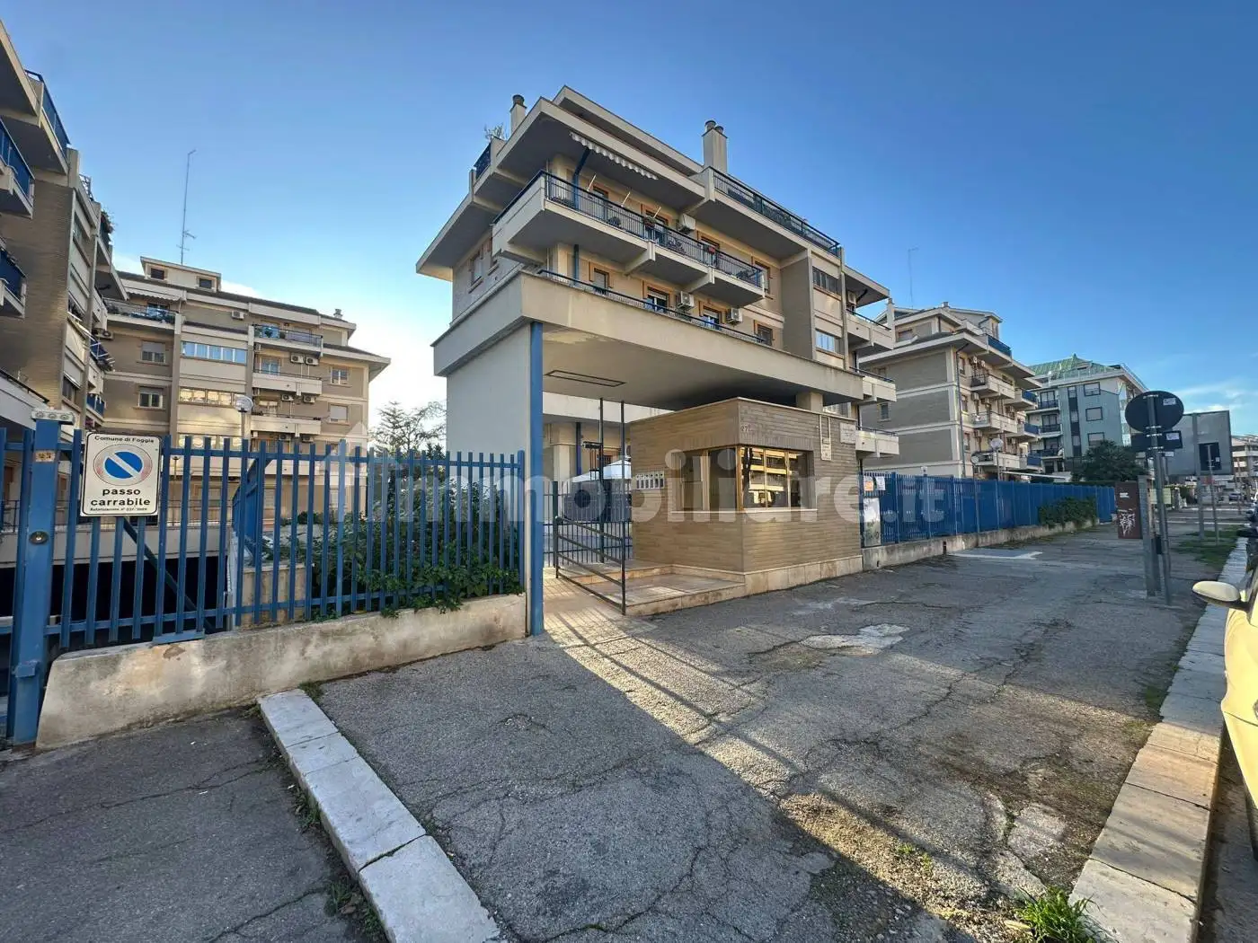 Appartamento in vendita a Foggia