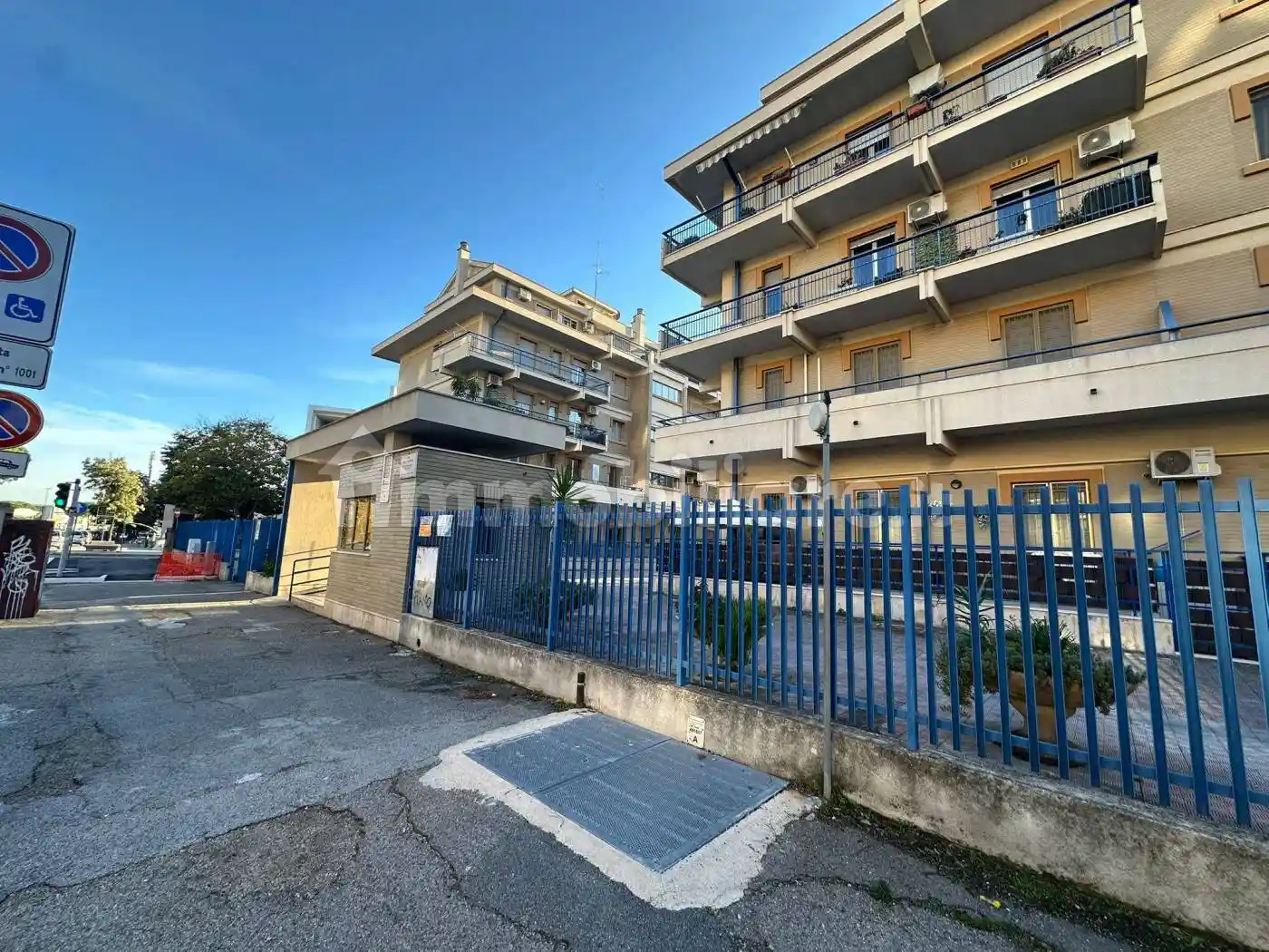 Trilocale via Paolo Telesforo 27, Provincia Nuova - Ospedale, Foggia - foto 4