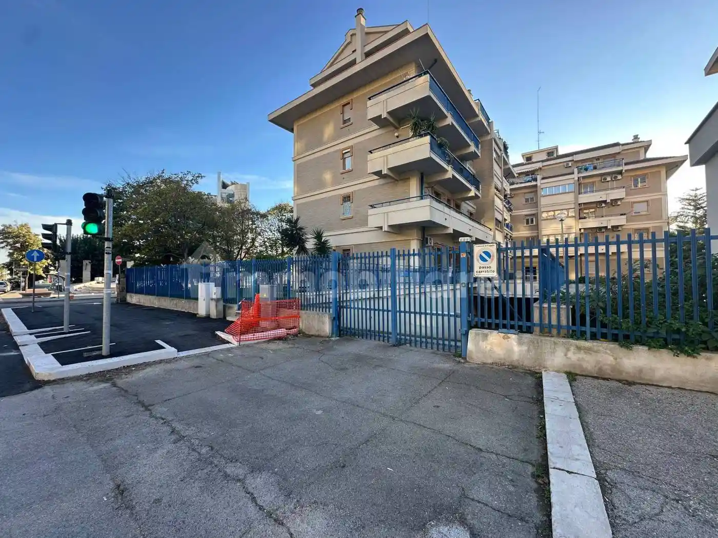 Trilocale via Paolo Telesforo 27, Provincia Nuova - Ospedale, Foggia - foto 5