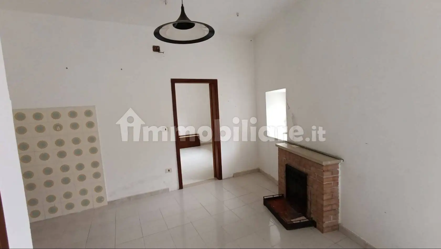 Appartamento in vendita a Andretta