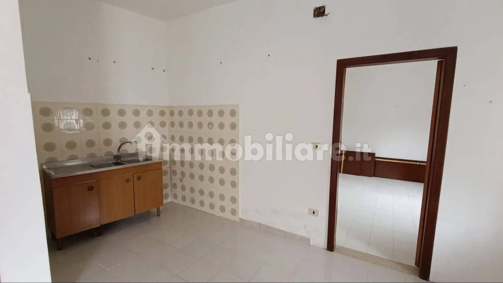 Bilocale via Monte 6, Andretta - foto 3