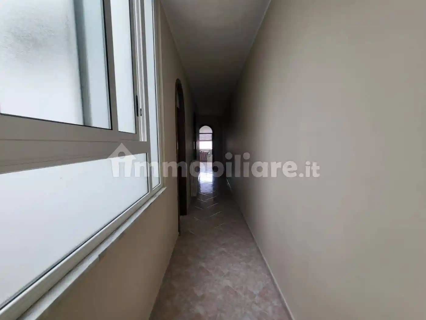 Trilocale via Giuseppe Garibaldi, San Giuseppe Artigiano - Goito, Andria - foto 2