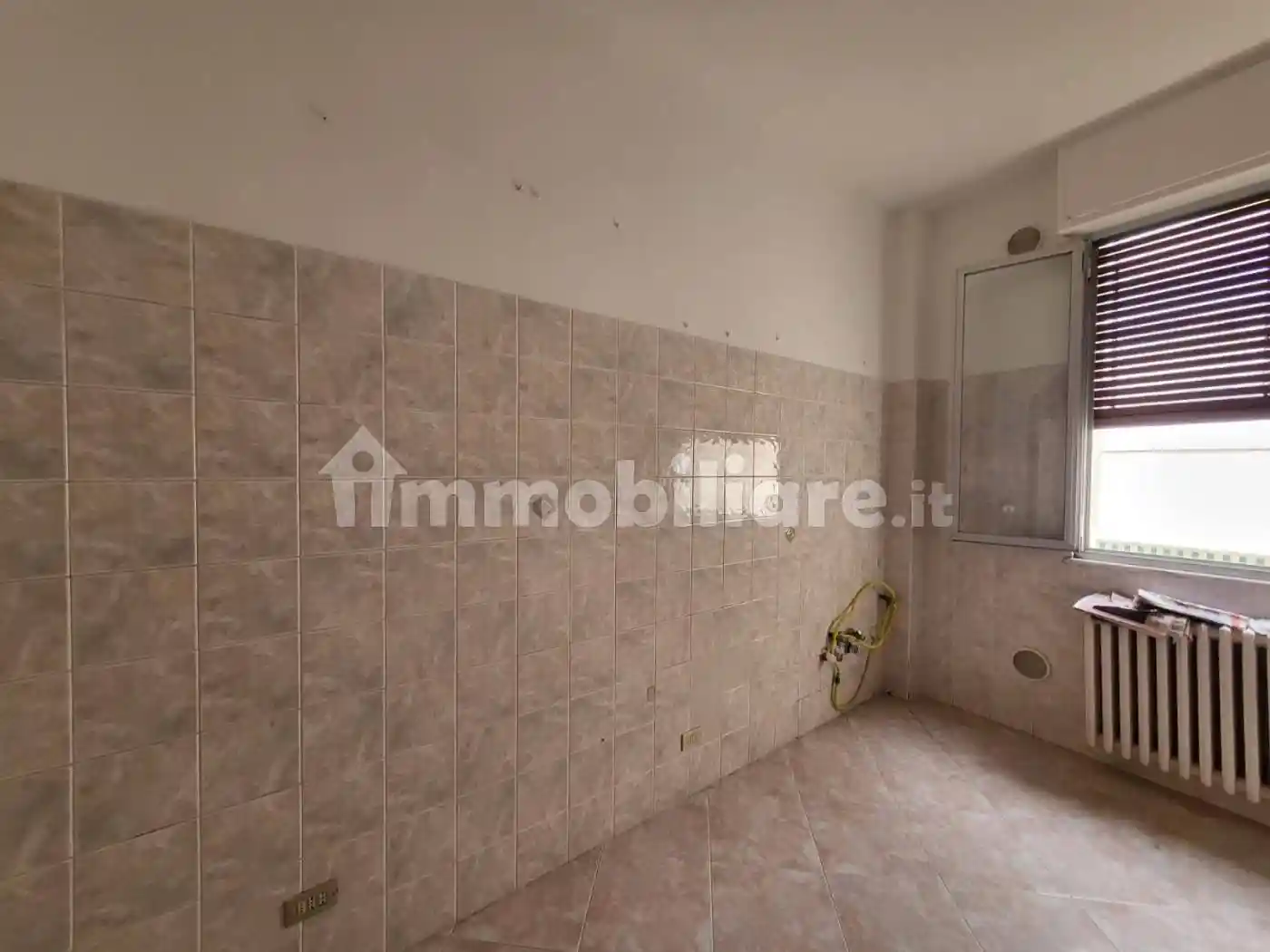 Trilocale via Giuseppe Garibaldi, San Giuseppe Artigiano - Goito, Andria - foto 4