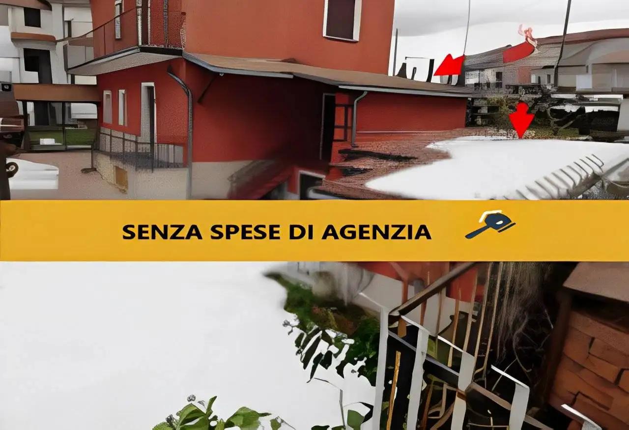 Appartamento in asta a Montereale