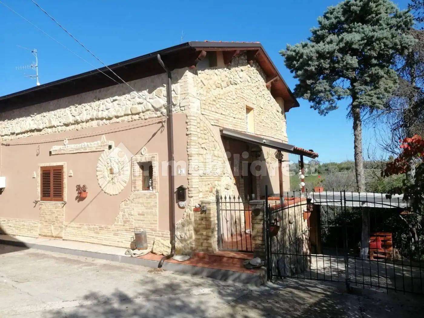 Villa in vendita a Ortona