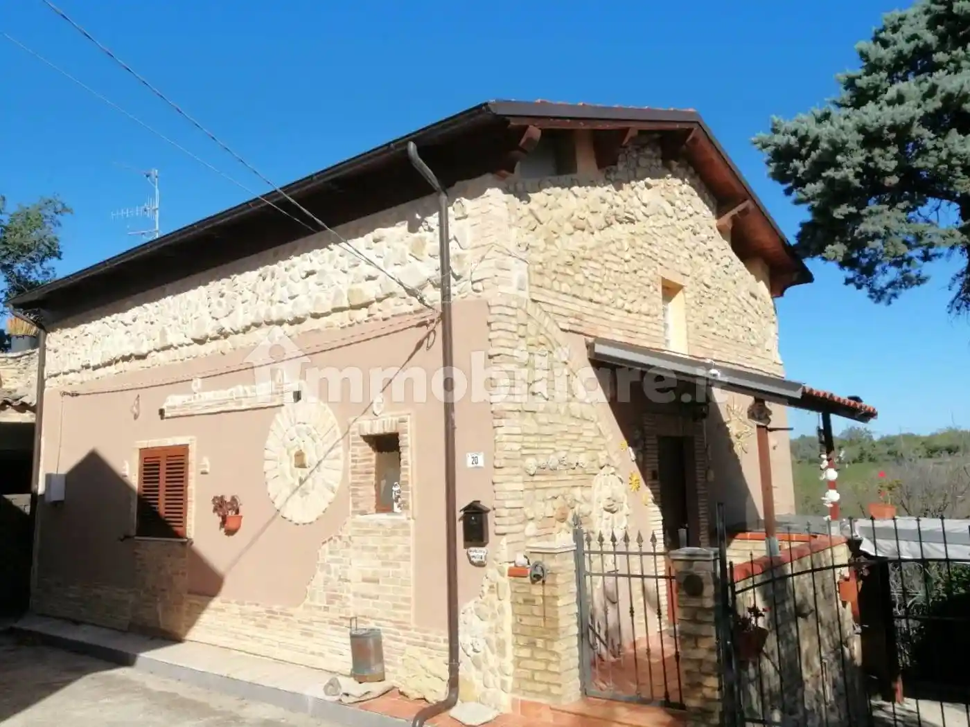 Villa unifamiliare Contrada San Donato, Ortona - foto 2