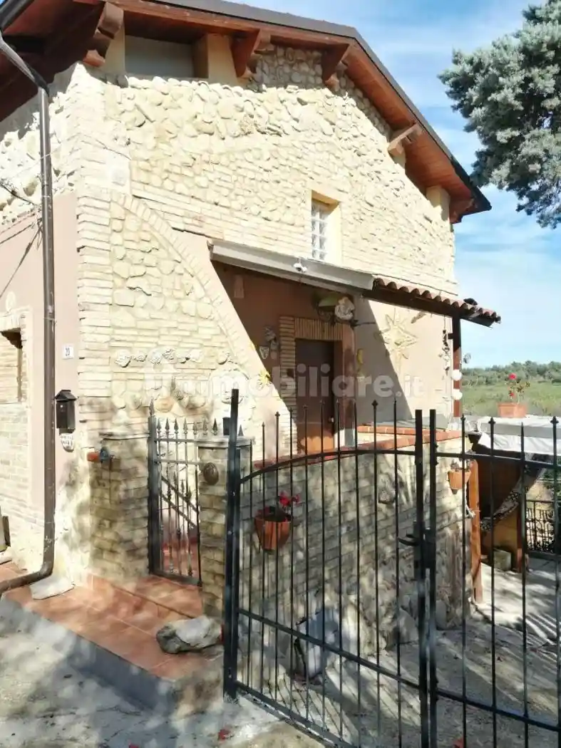 Villa unifamiliare Contrada San Donato, Ortona - foto 3