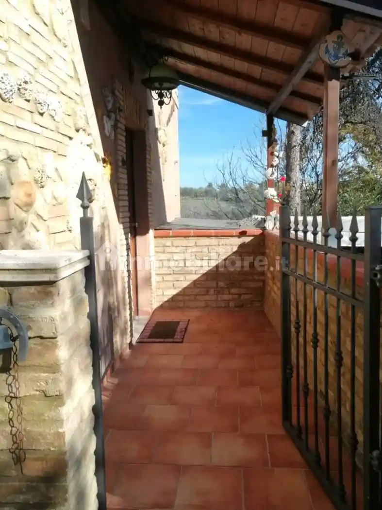 Villa unifamiliare Contrada San Donato, Ortona - foto 4