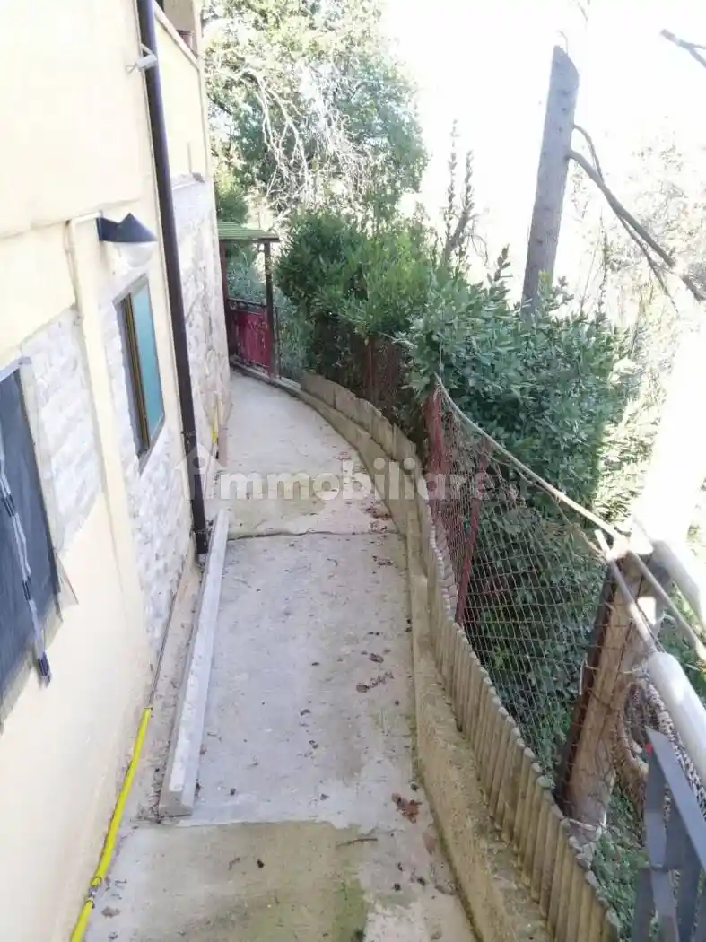 Villa unifamiliare Contrada San Donato, Ortona - foto 5