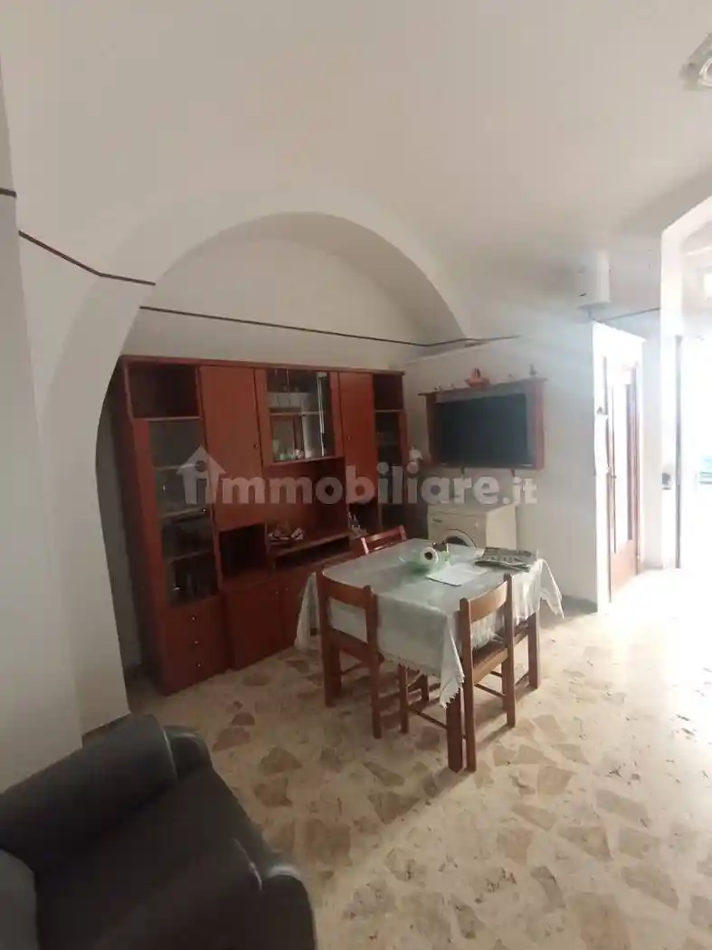 Appartamento in vendita a Manfredonia