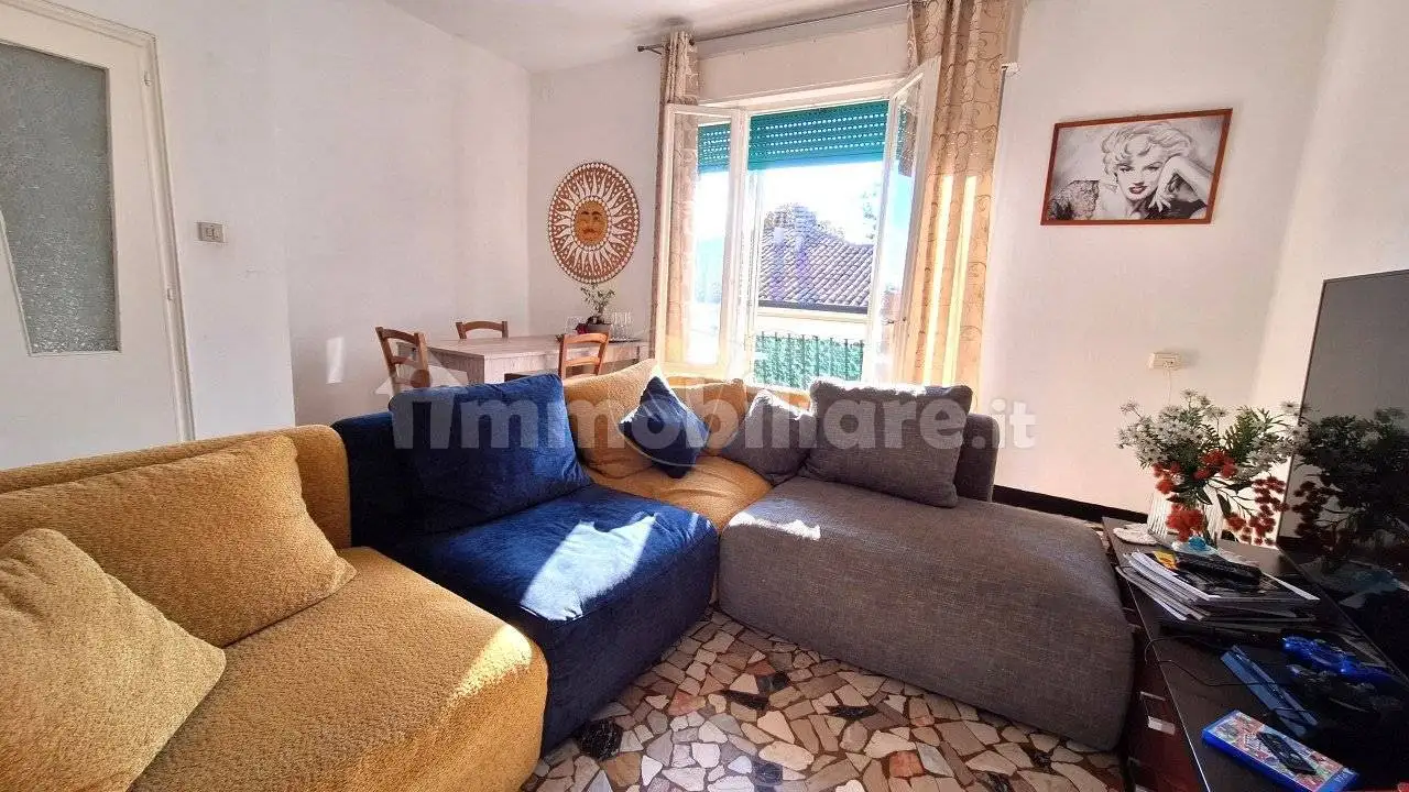 Appartamento in vendita a Vicenza