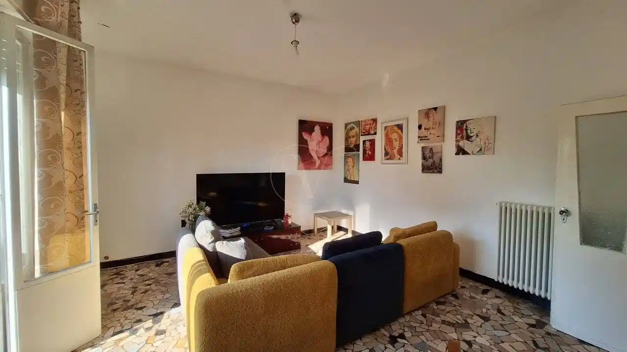 Trilocale via M. Sasso, Ferrovieri - Sant'Agostino, Vicenza - foto 2