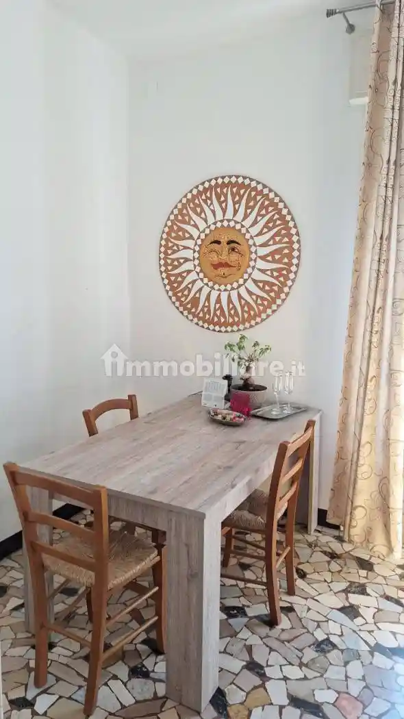 Trilocale via M. Sasso, Ferrovieri - Sant'Agostino, Vicenza - foto 4